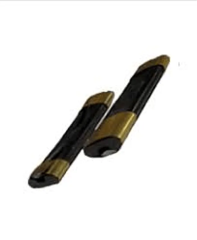 Fusible tipo c 60a
