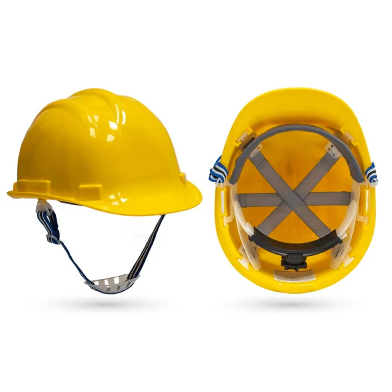 Casco de seguridad