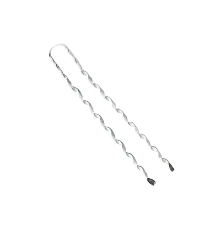 Amarre preformado A°G° (CL-C) 5/16”