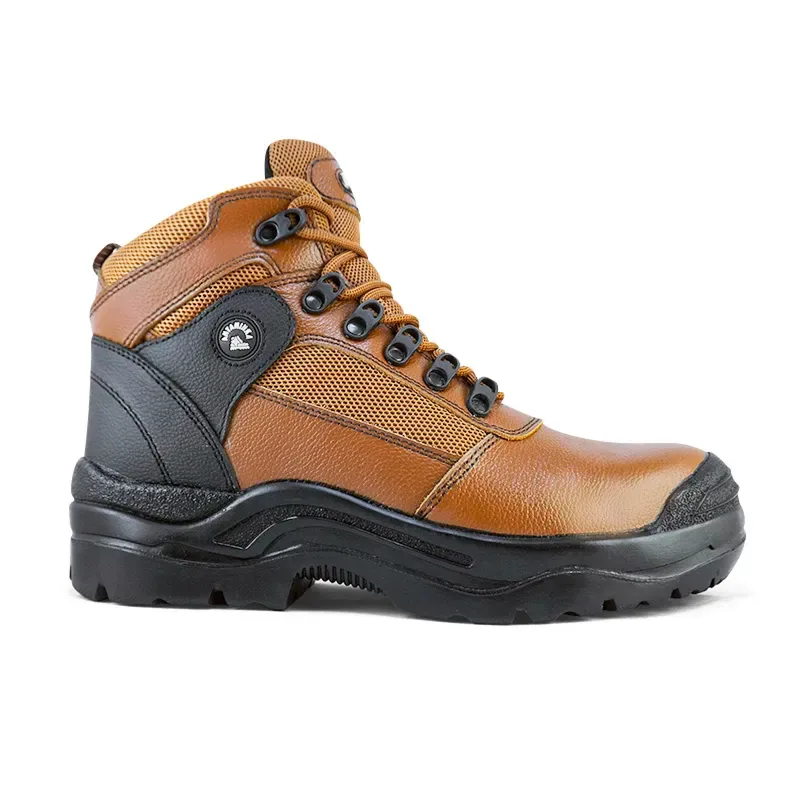 Zapatos dieléctricos