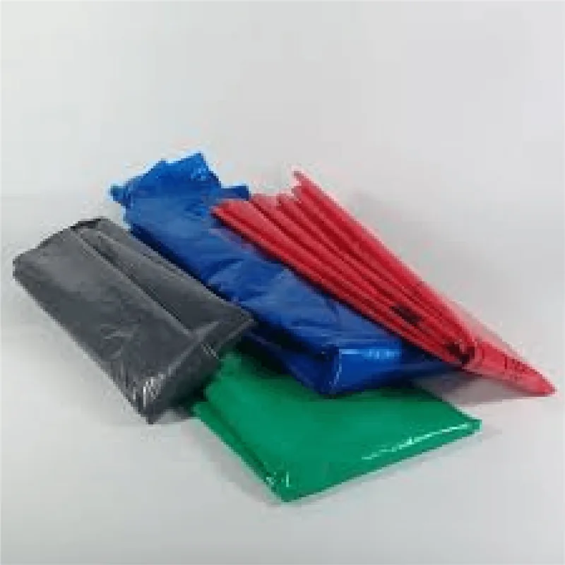 Bolsas industriales