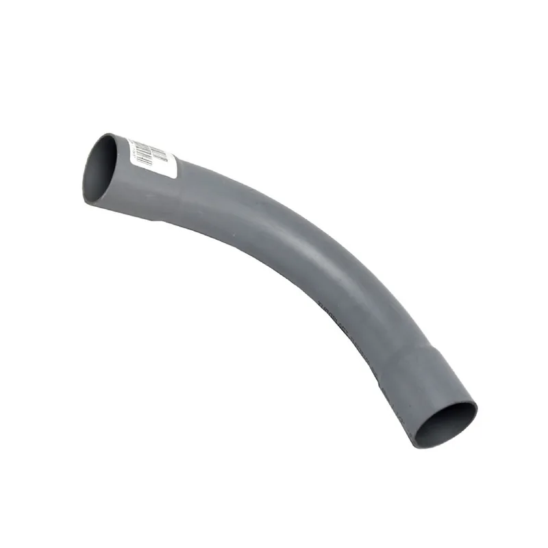 Curva PVC SAP 90° 2”