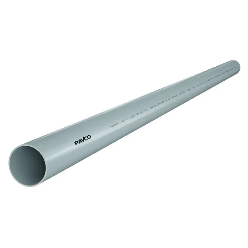 Tubo PVC SAP 3”