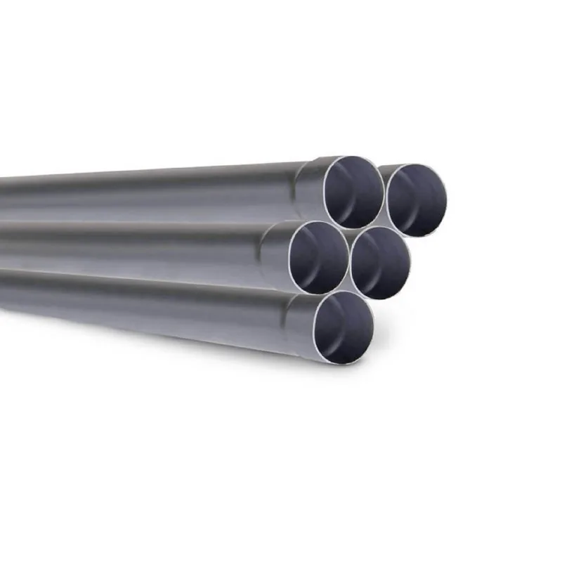 Tubo PVC SAP 4”